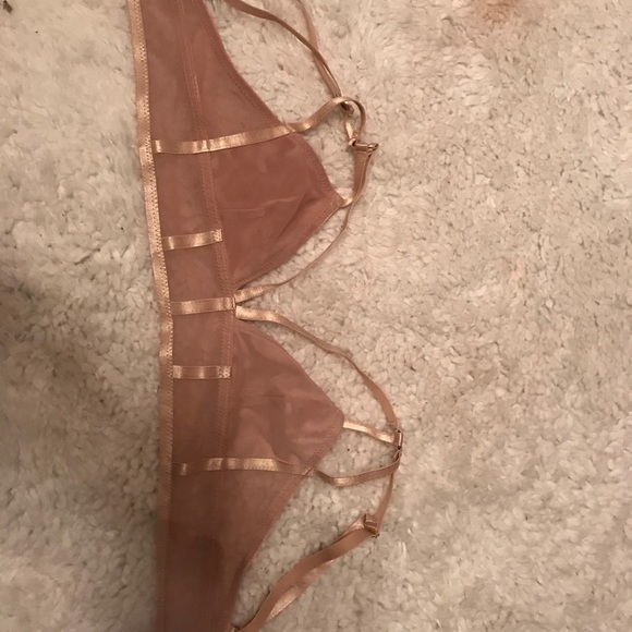 Bralette - Picture 4 of 5